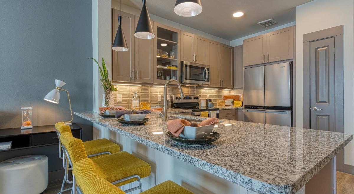 Apartment for rent at 5523 Springdale Rd #A5-59, Austin, TX 78723
