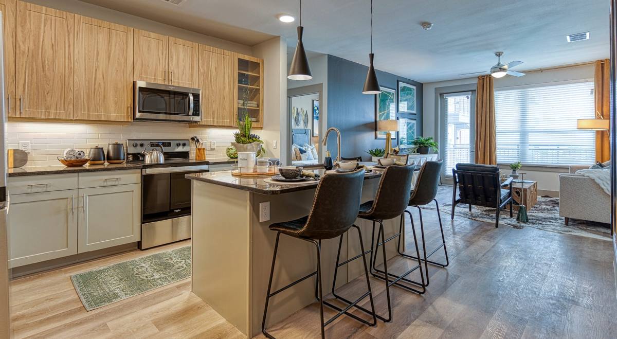 Apartment for rent at 5523 Springdale Rd #A5-59, Austin, TX 78723