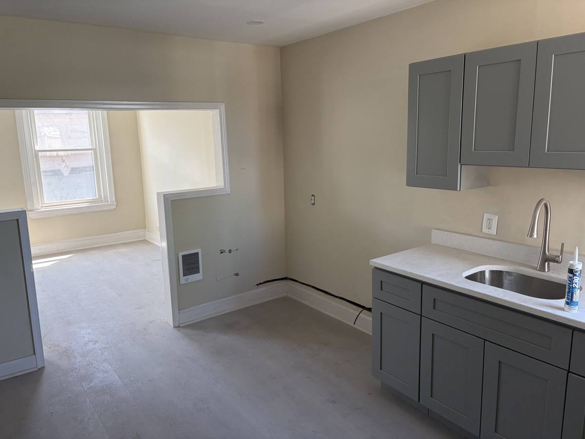 Apartment for rent at 2742 Kensington Ave, Philadelphia, PA 19134