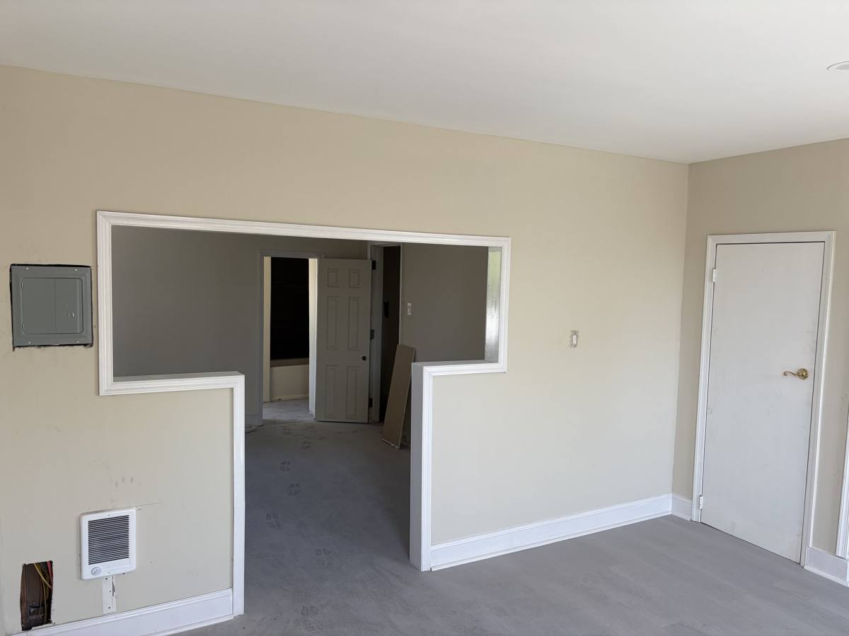 Apartment for rent at 2742 Kensington Ave, Philadelphia, PA 19134