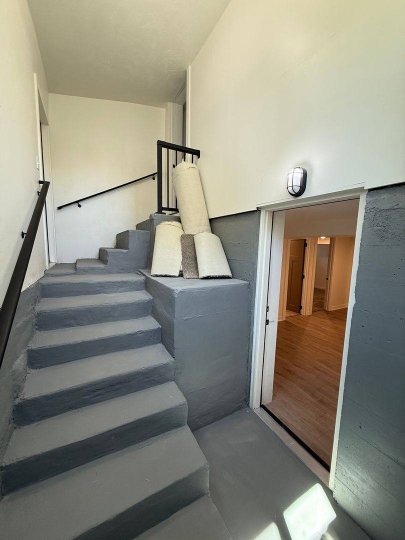 House for rent at 816 S 500 W, Provo, UT 84601