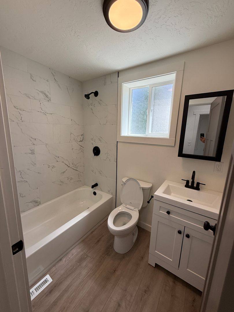 House for rent at 816 S 500 W, Provo, UT 84601