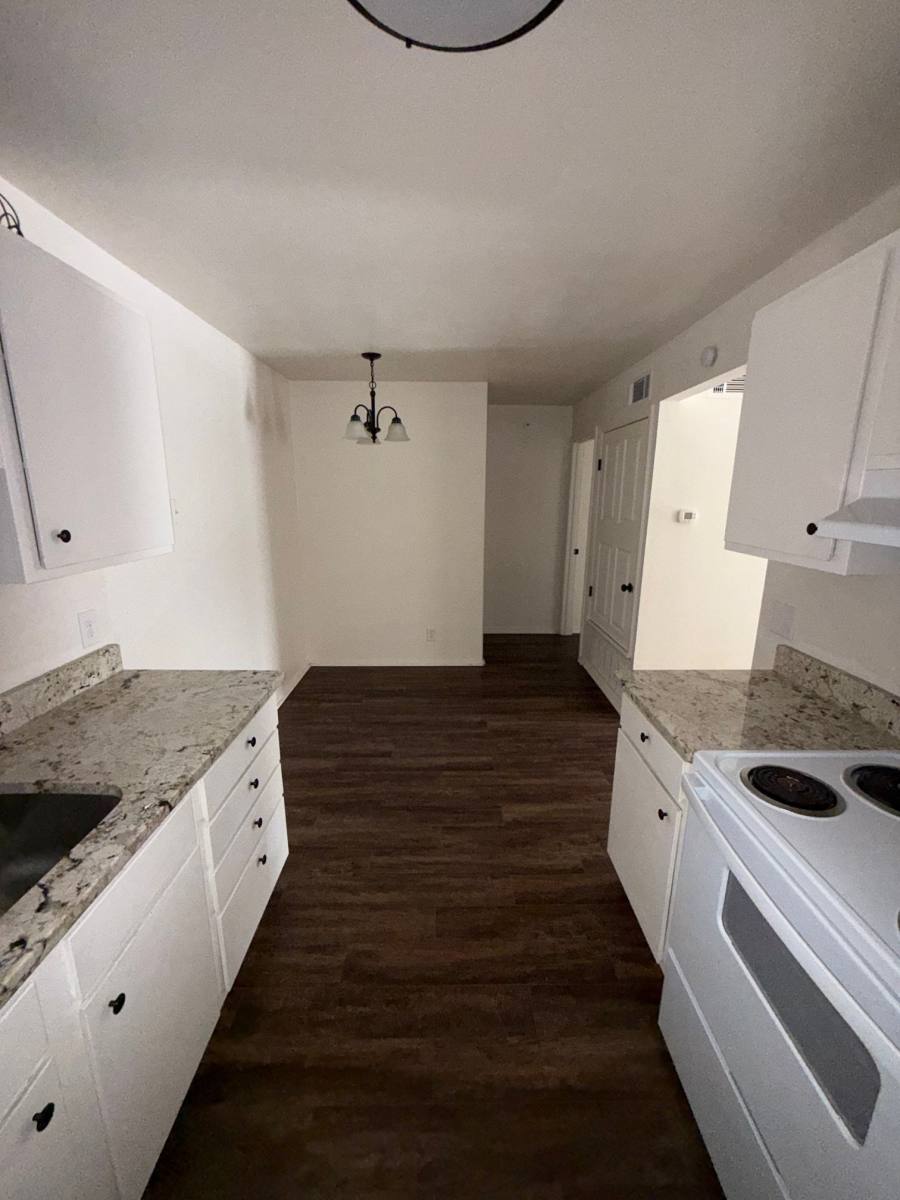 Apartment for rent at 4507 Coronado Ave, Wichita Falls, TX 76310