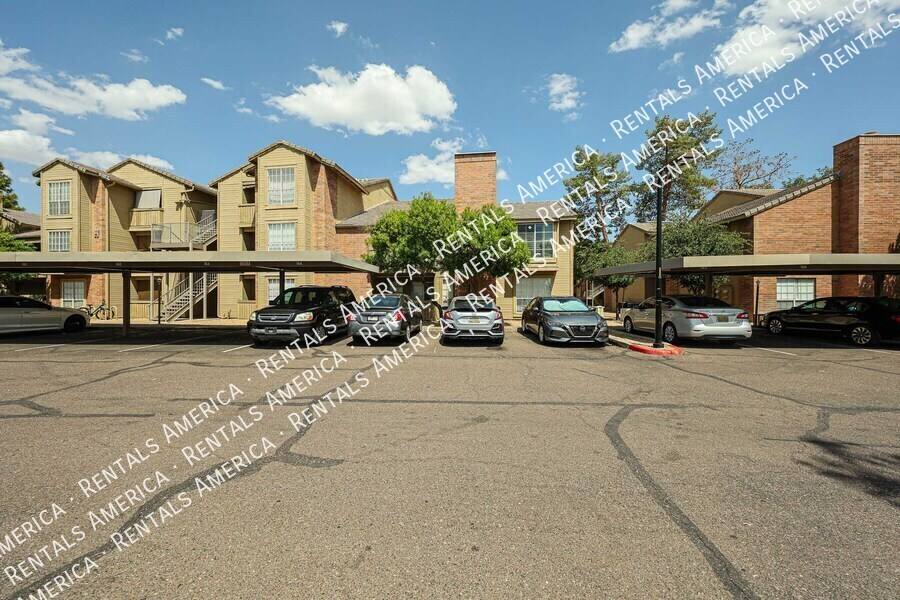 Condo for rent at 200 E Southern Ave #155, Tempe, AZ 85282