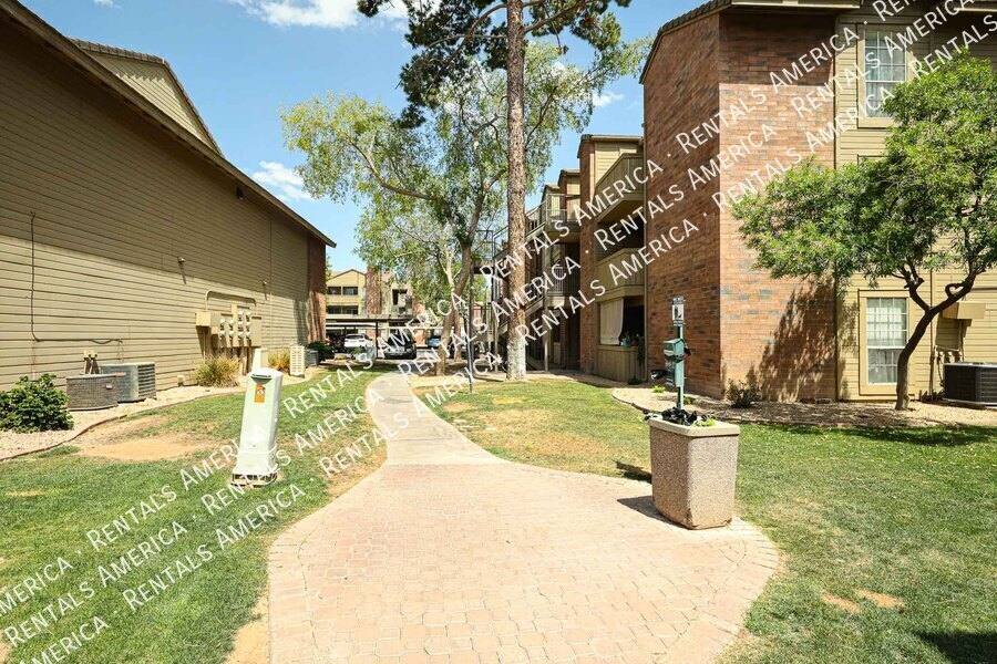Condo for rent at 200 E Southern Ave #155, Tempe, AZ 85282
