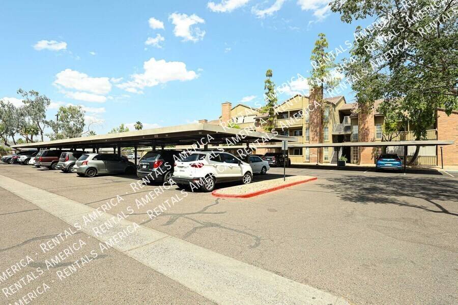 Condo for rent at 200 E Southern Ave #155, Tempe, AZ 85282