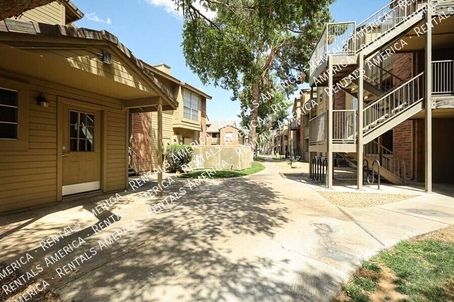 Condo for rent at 200 E Southern Ave #155, Tempe, AZ 85282