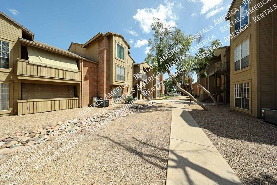 Condo for rent at 200 E Southern Ave #155, Tempe, AZ 85282