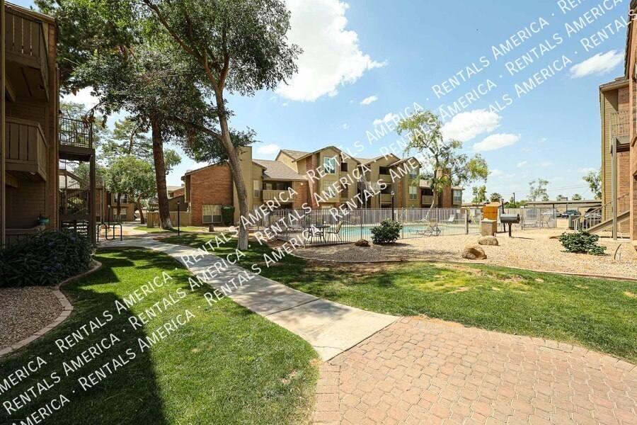 Condo for rent at 200 E Southern Ave #155, Tempe, AZ 85282