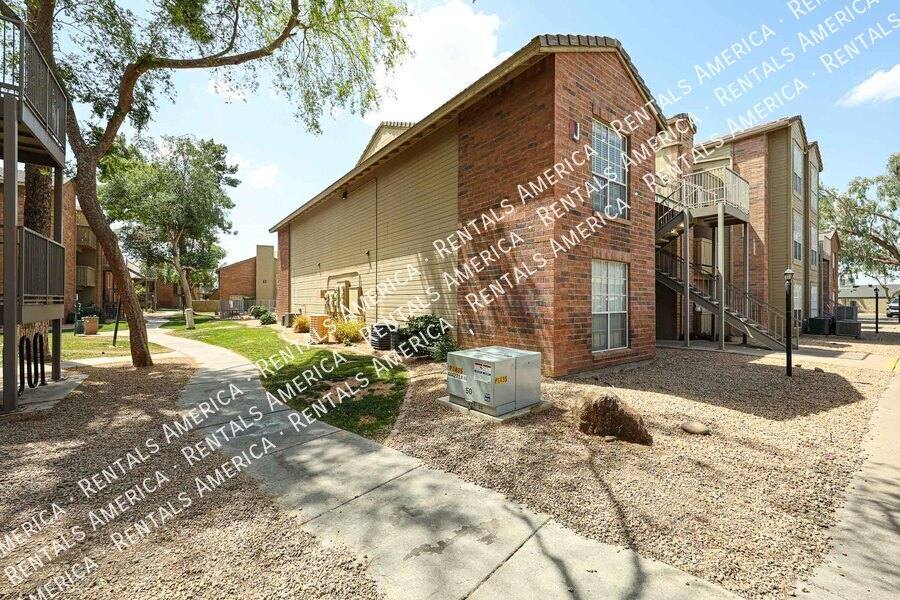 Condo for rent at 200 E Southern Ave #155, Tempe, AZ 85282