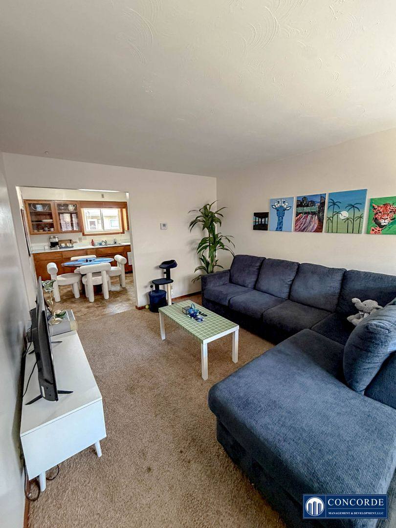Apartment for rent at 4400 So 48th St, Lincoln, NE 68516