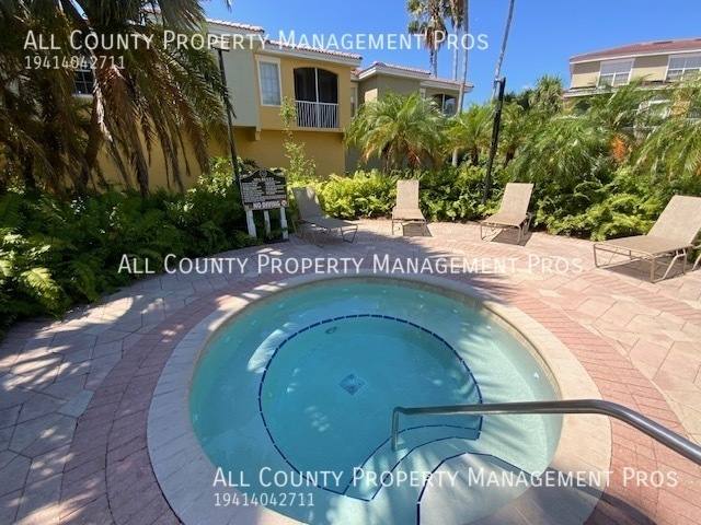 Condo for rent at 5600 Bentgrass Dr #108, Sarasota, FL 34235