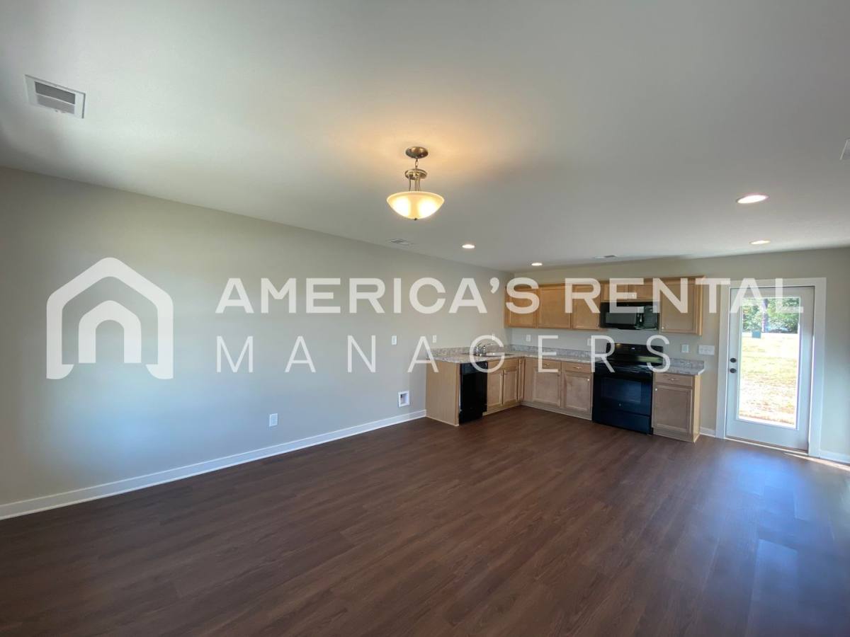 House for rent at 50 Sunlight Circle, Talladega, AL 35160