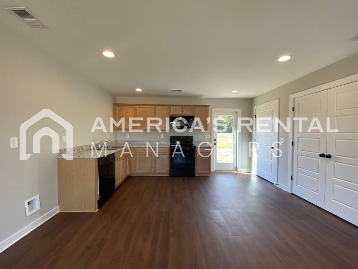 House for rent at 50 Sunlight Circle, Talladega, AL 35160