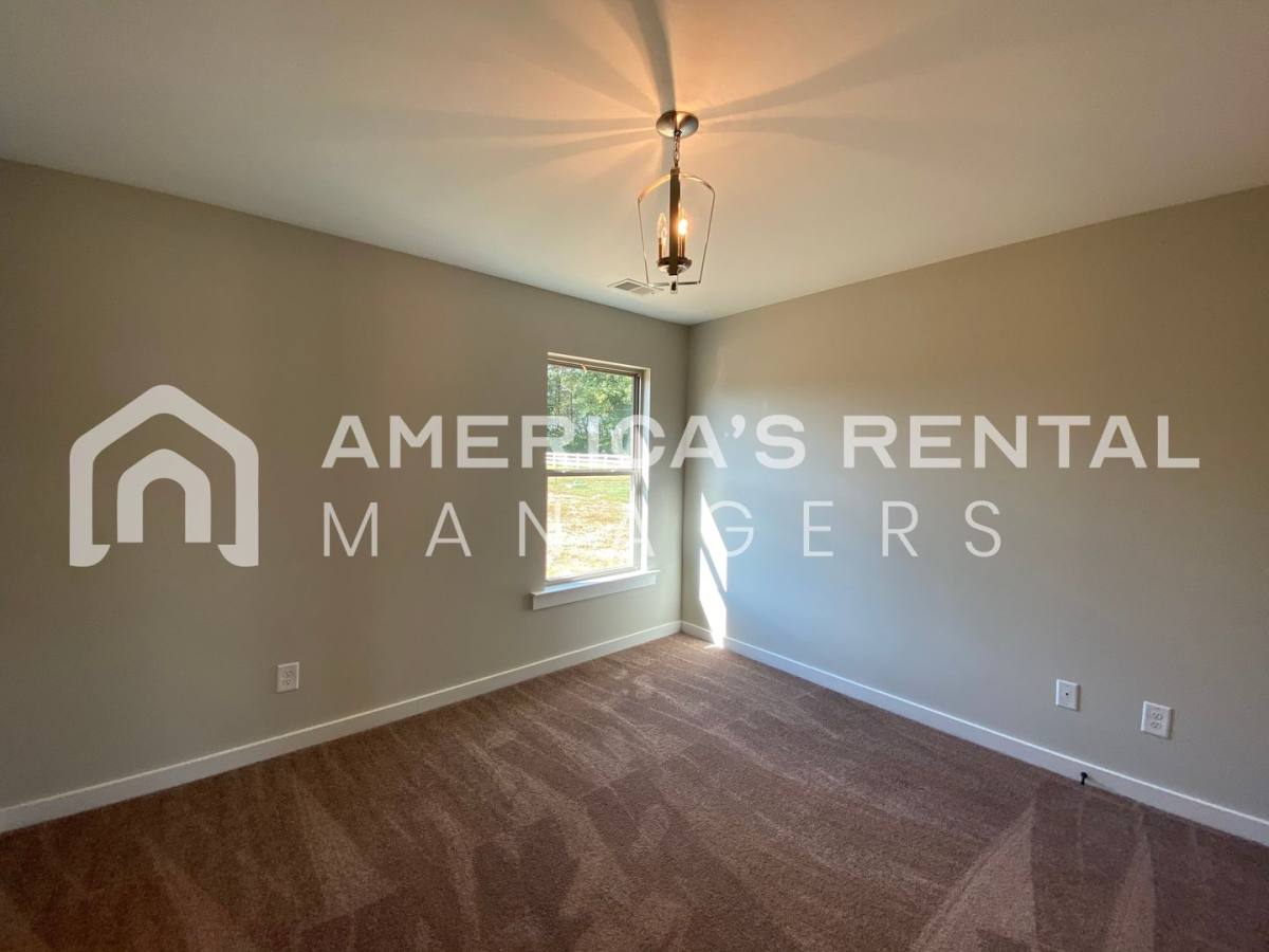House for rent at 50 Sunlight Circle, Talladega, AL 35160
