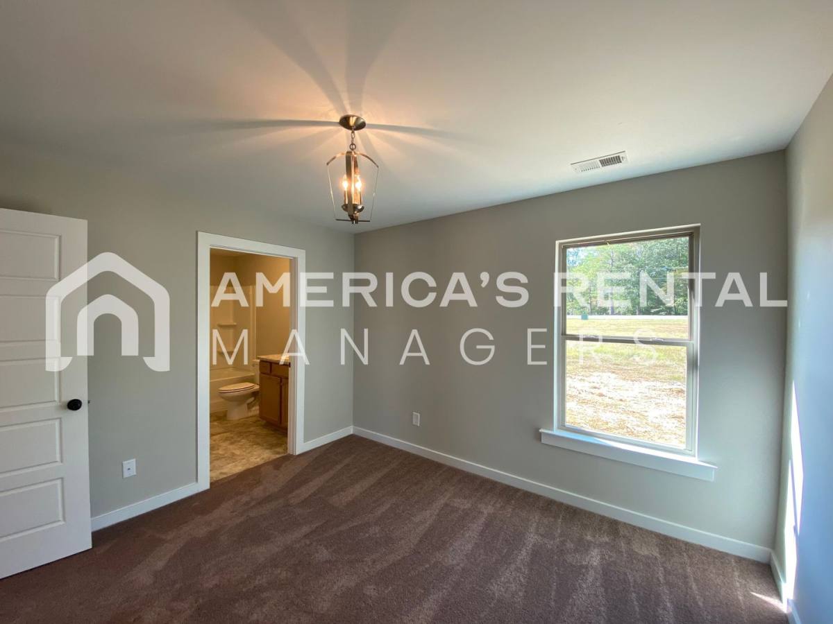House for rent at 50 Sunlight Circle, Talladega, AL 35160