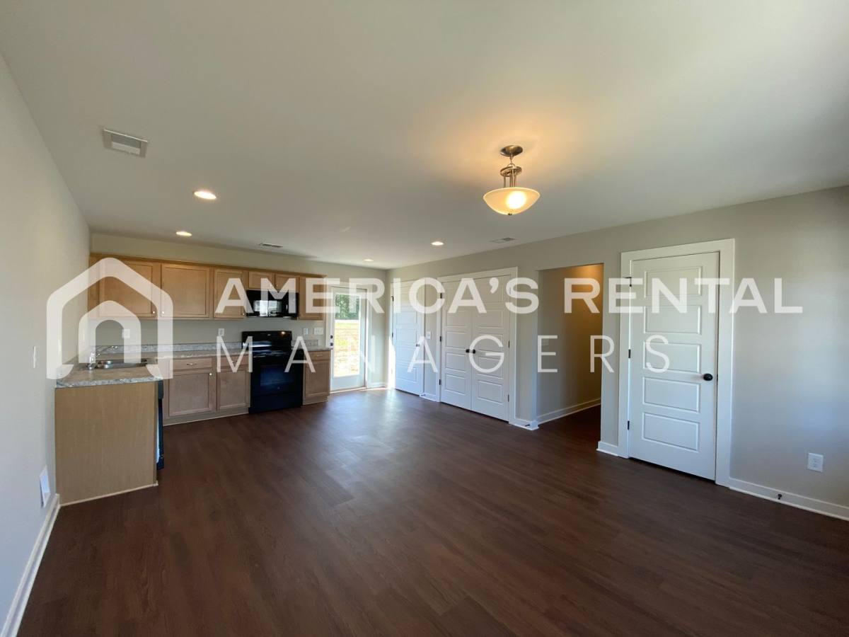 House for rent at 50 Sunlight Circle, Talladega, AL 35160