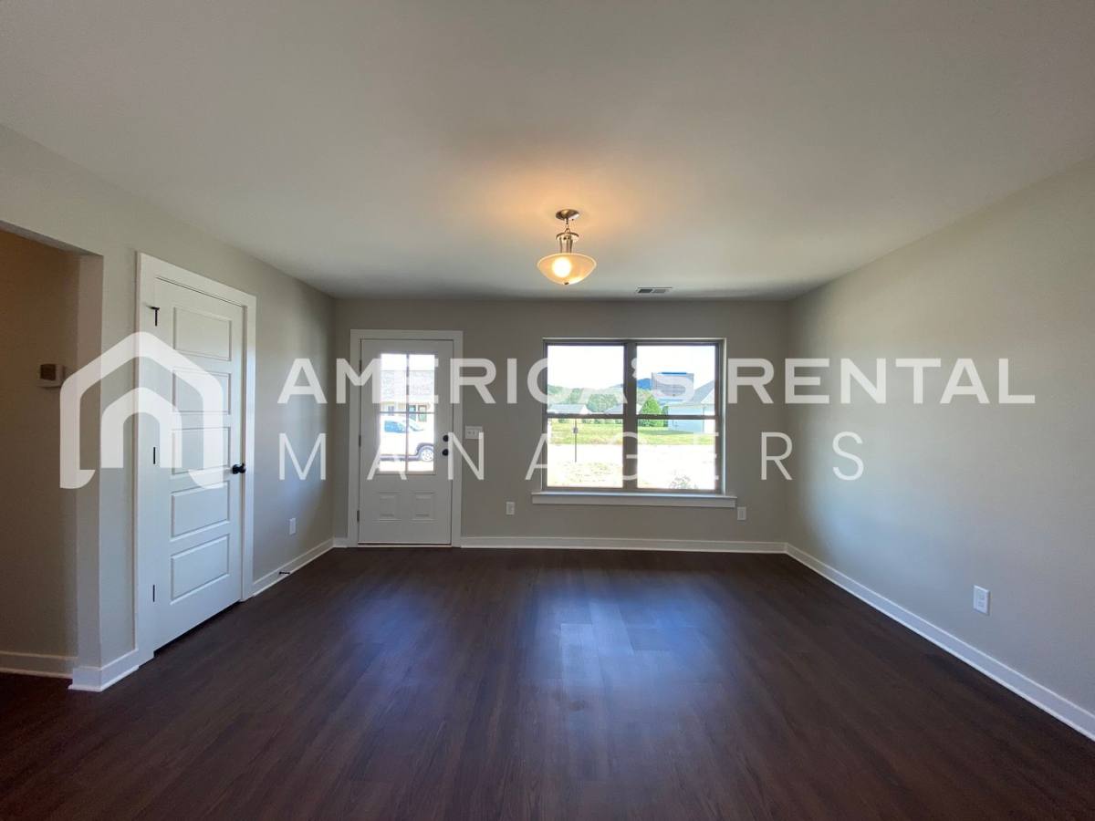 House for rent at 50 Sunlight Circle, Talladega, AL 35160