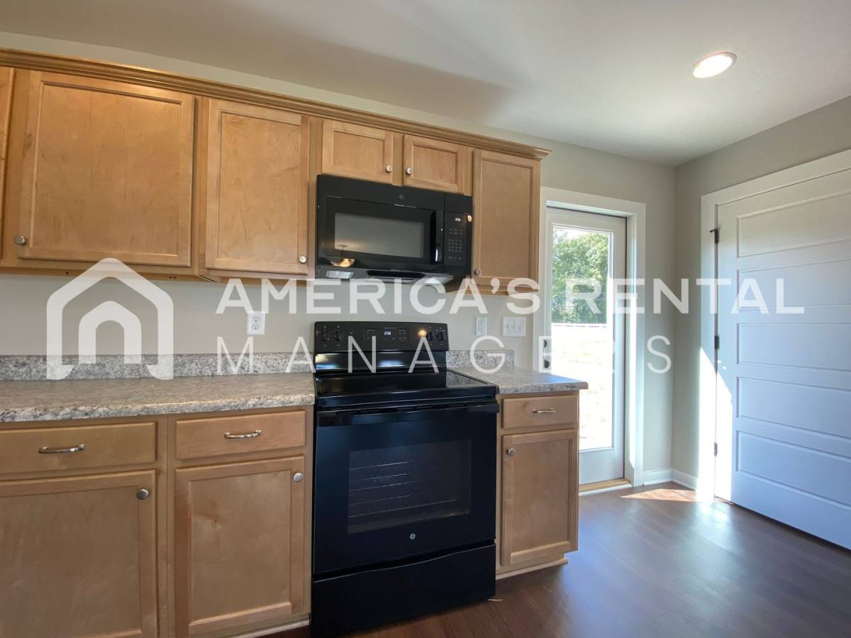 House for rent at 50 Sunlight Circle, Talladega, AL 35160