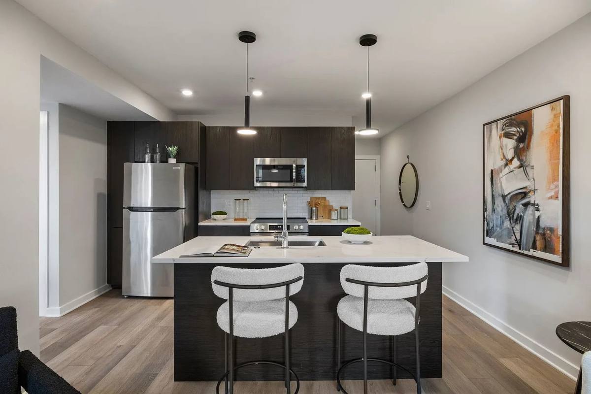 Apartment for rent at 3449 Scotts Lane, Philadelphia, PA 19129
