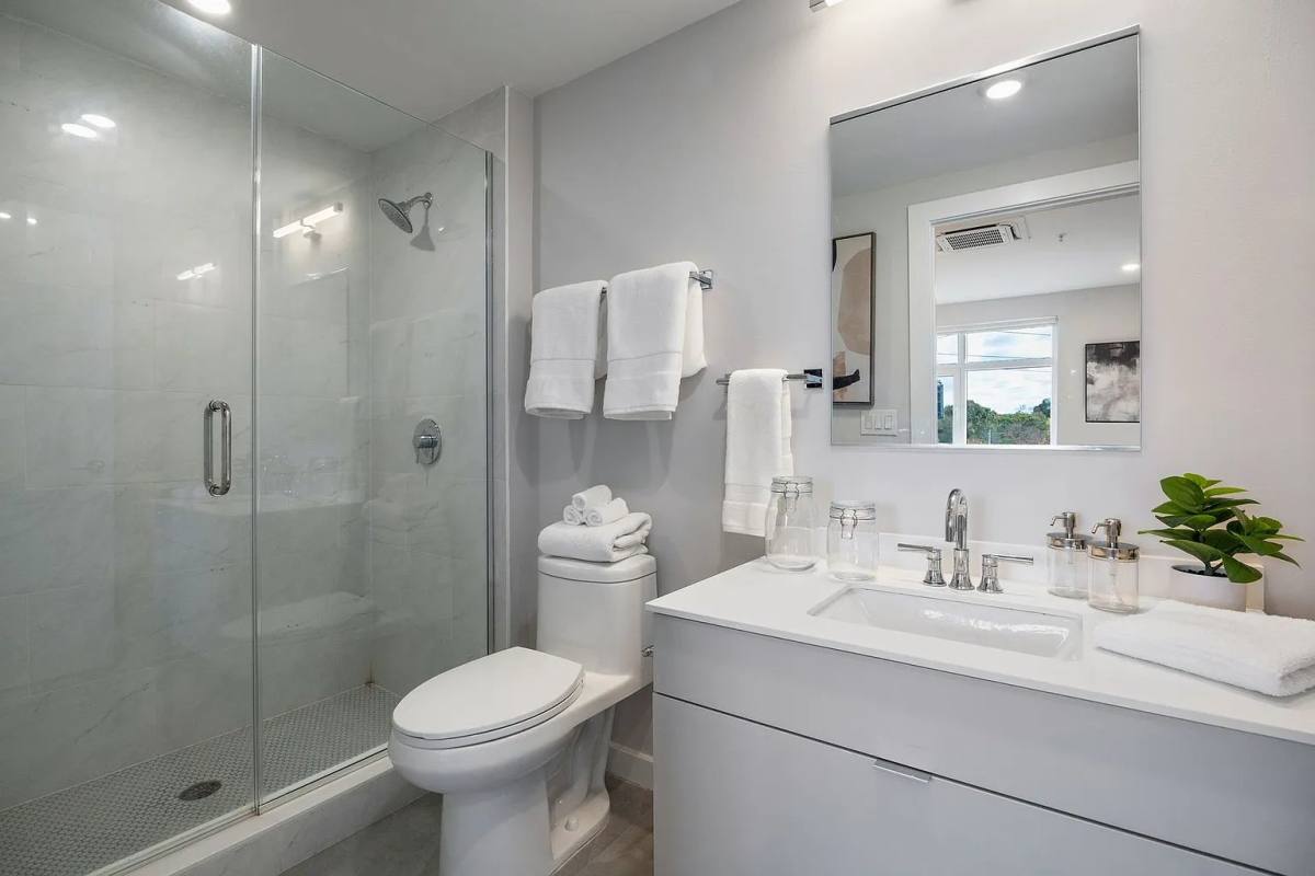 Apartment for rent at 3449 Scotts Lane, Philadelphia, PA 19129