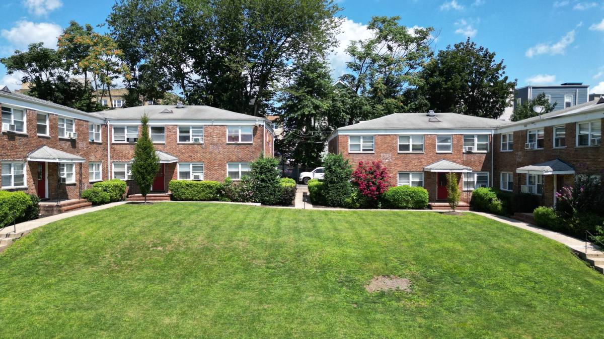 Apartment for rent at 47-61 Bross Place, Irvington, NJ 07111
