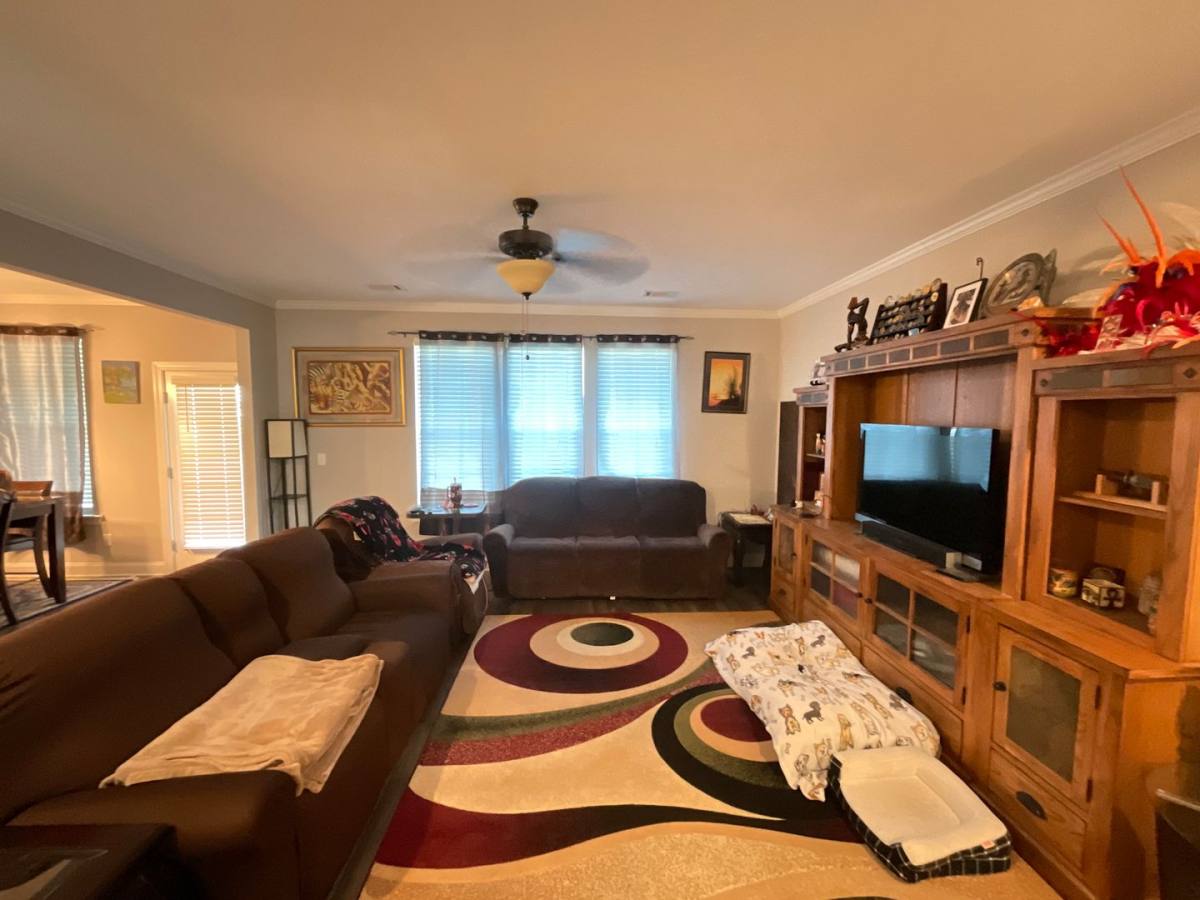 House for rent at 1283 Cobblefield Dr, Grovetown, GA 30813
