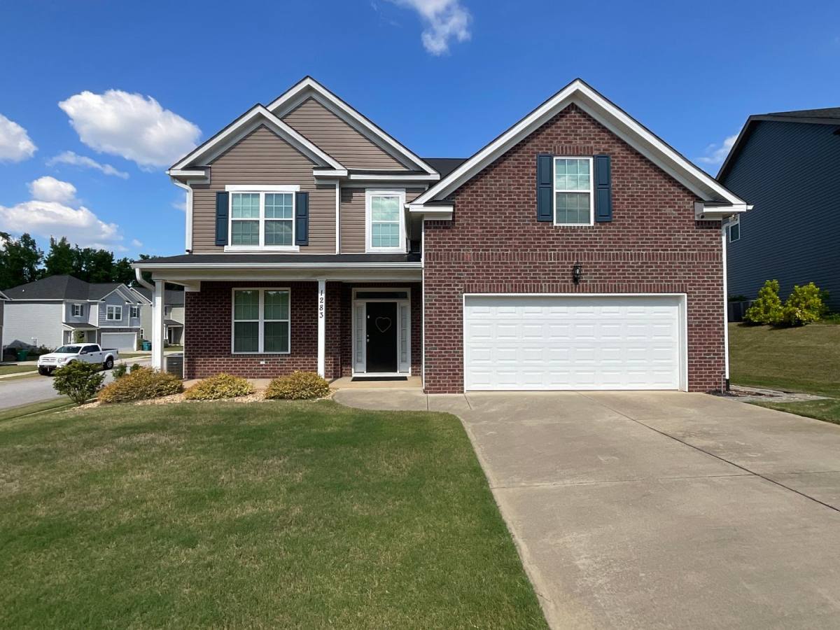 House for rent at 1283 Cobblefield Dr, Grovetown, GA 30813