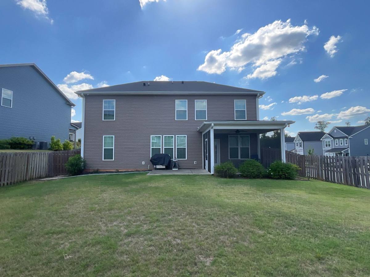House for rent at 1283 Cobblefield Dr, Grovetown, GA 30813