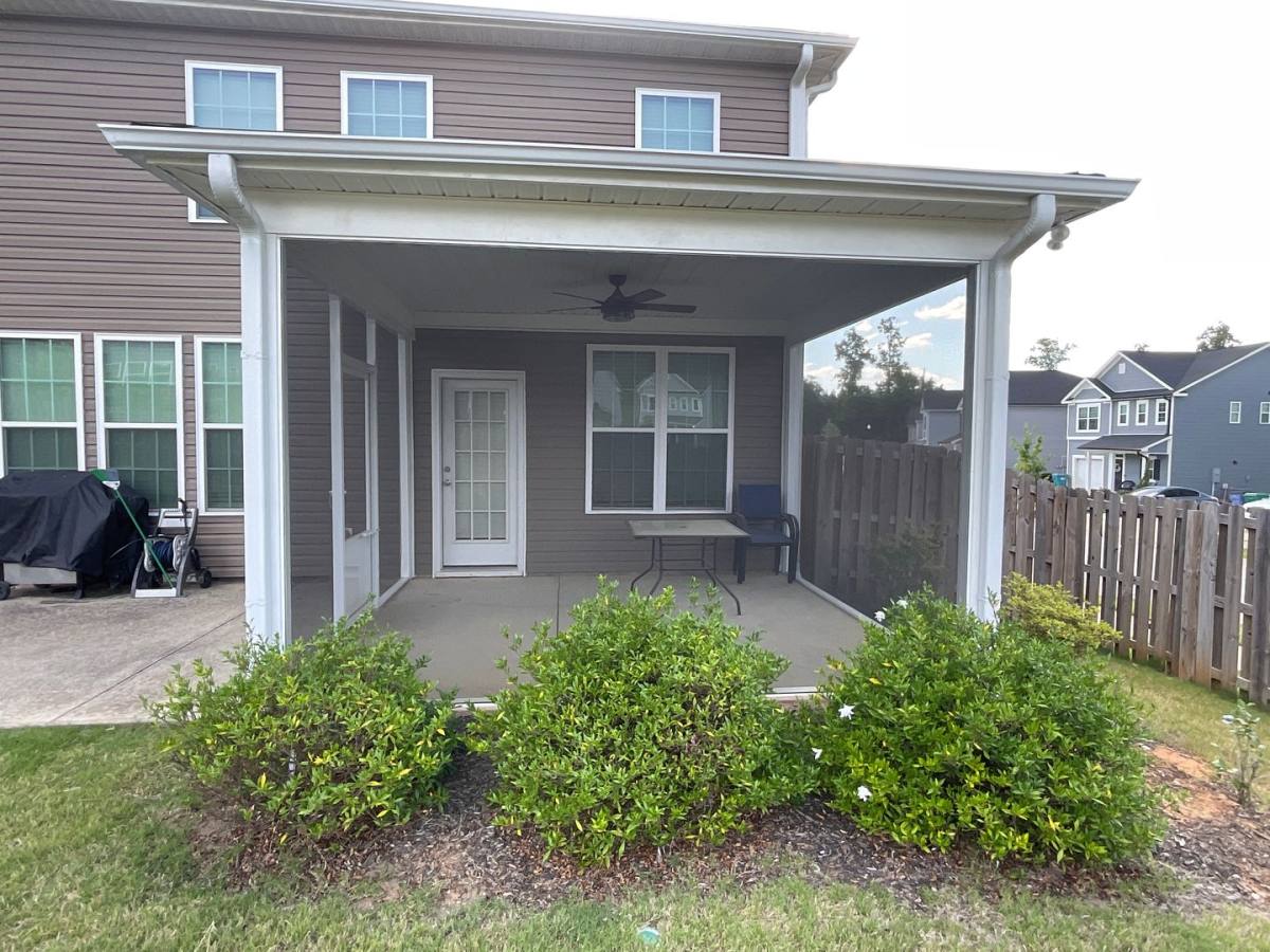 House for rent at 1283 Cobblefield Dr, Grovetown, GA 30813