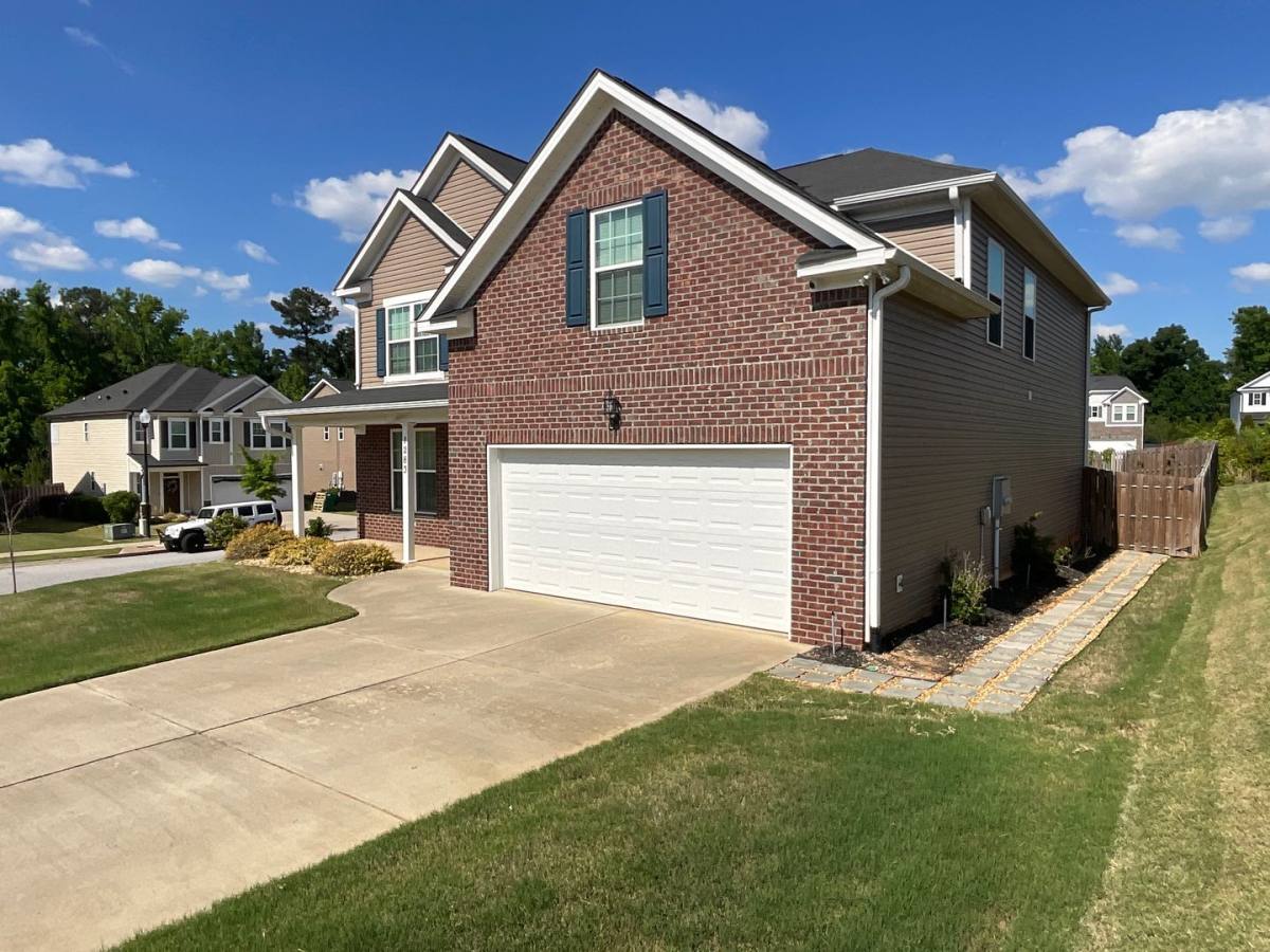 House for rent at 1283 Cobblefield Dr, Grovetown, GA 30813