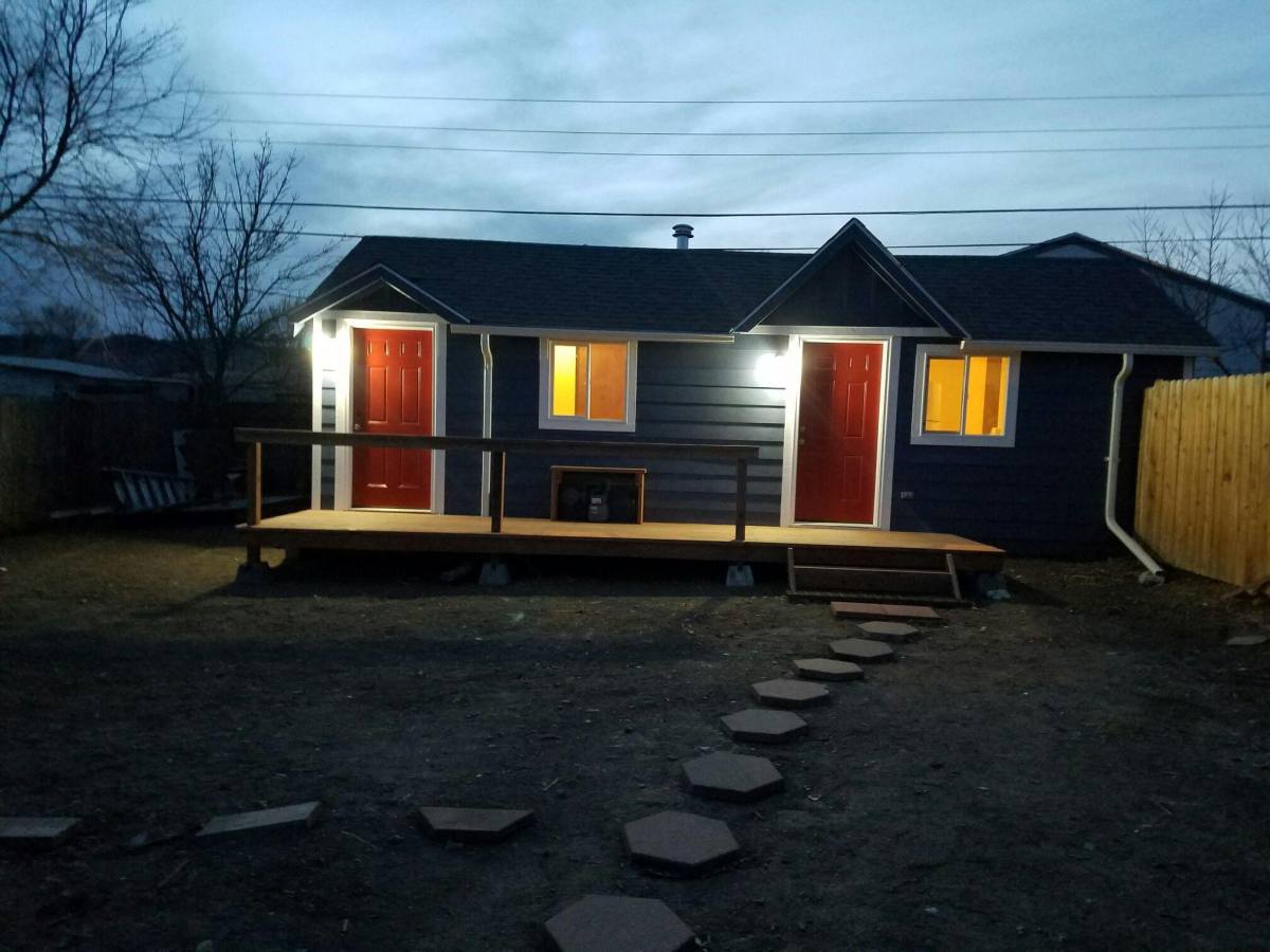 House for rent at 1465 Juniper St, Golden, CO 80401