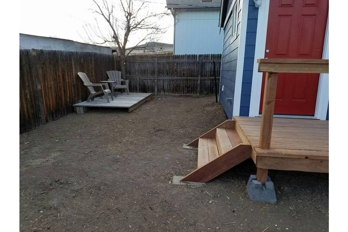House for rent at 1465 Juniper St, Golden, CO 80401