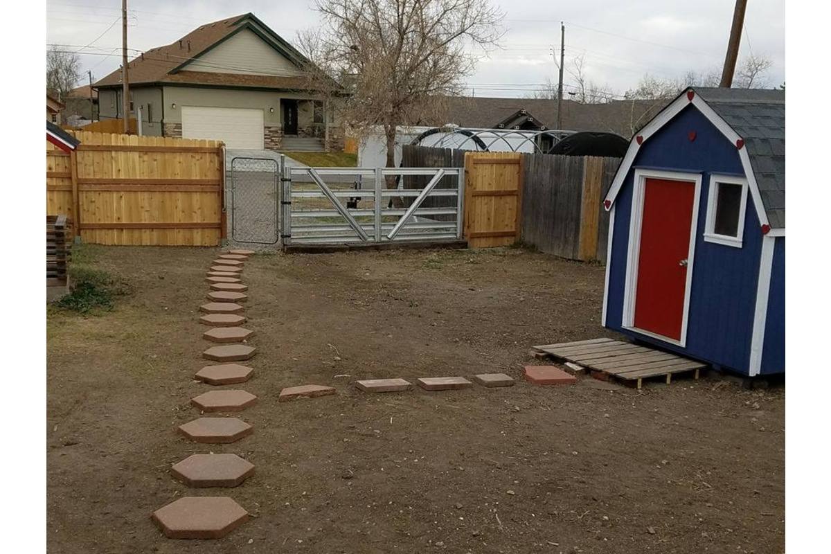House for rent at 1465 Juniper St, Golden, CO 80401