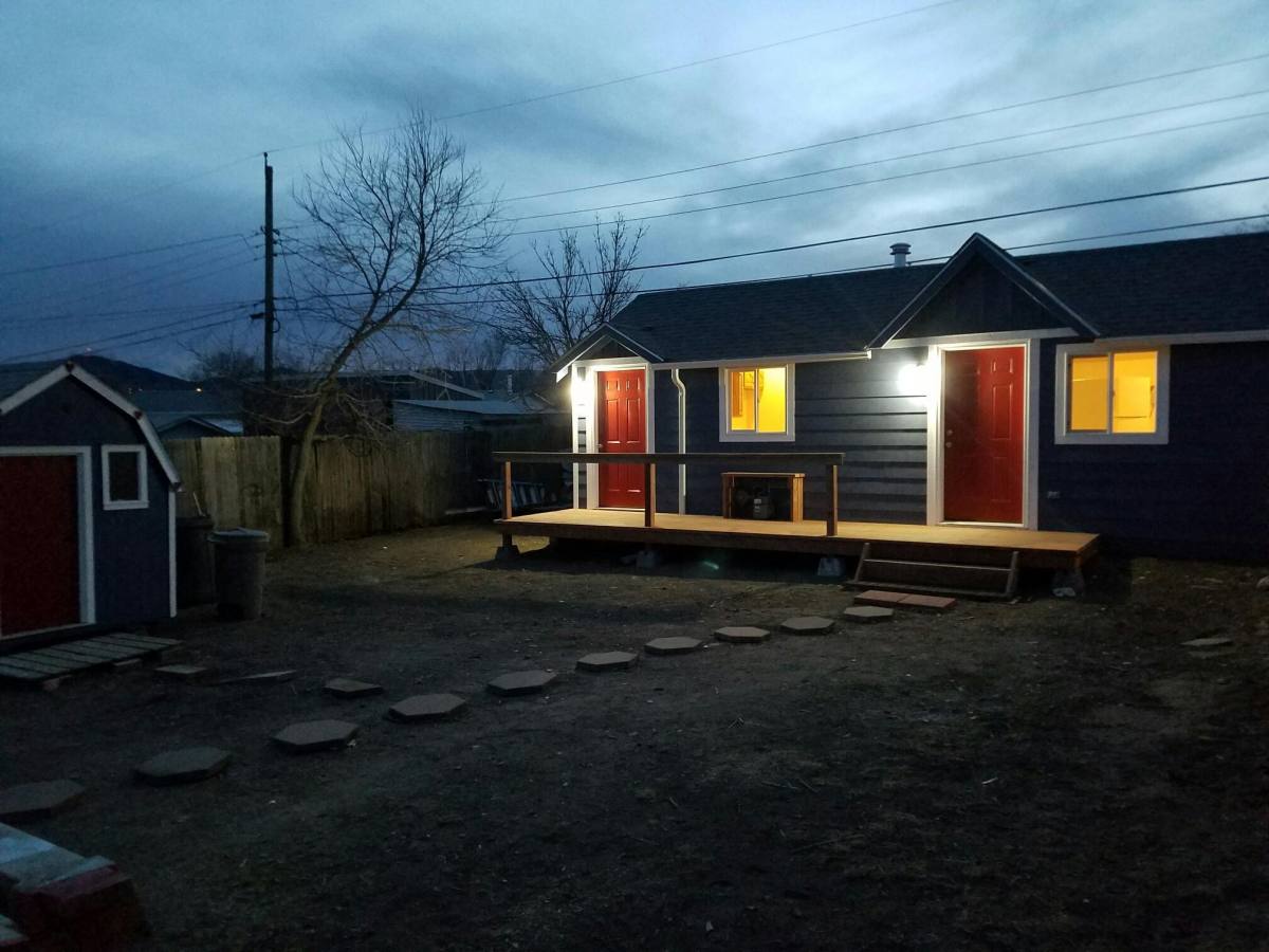 House for rent at 1465 Juniper St, Golden, CO 80401
