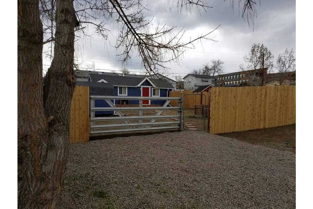 House for rent at 1465 Juniper St, Golden, CO 80401