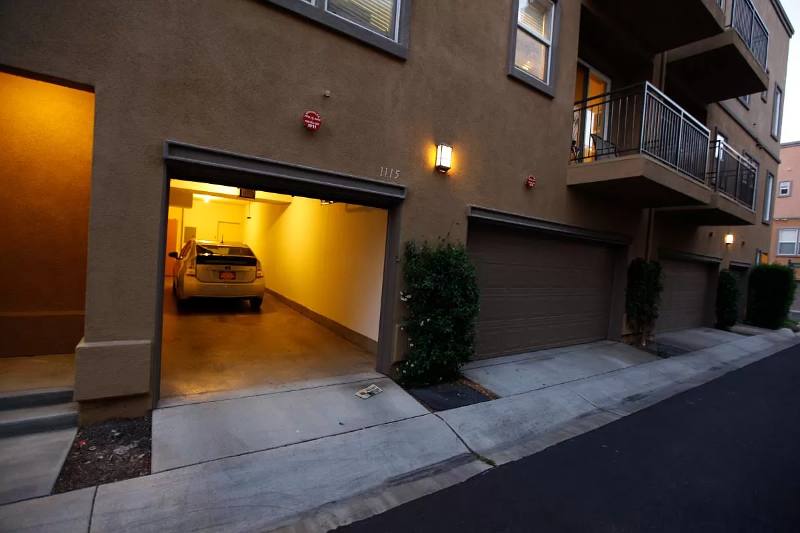 Condo for rent at 1115 Armstrong Dr, Fullerton, CA 92833