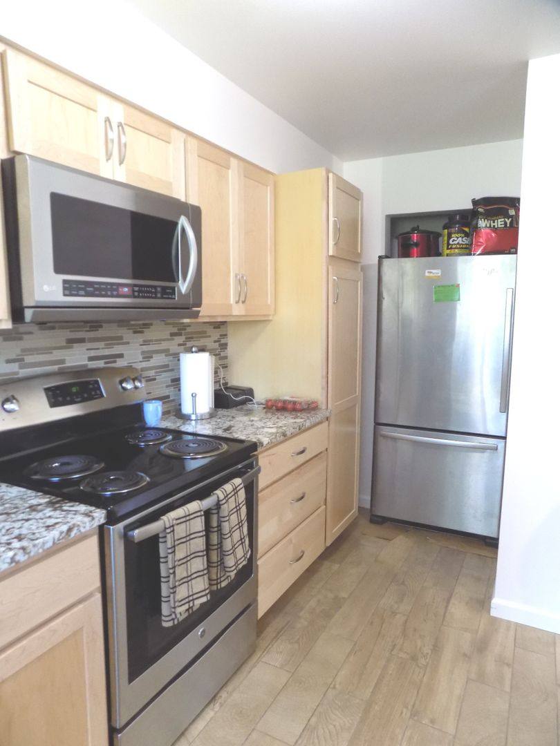 Townhouse for rent at 324 Butch Cassidy Dr, Fort Collins, CO 80524