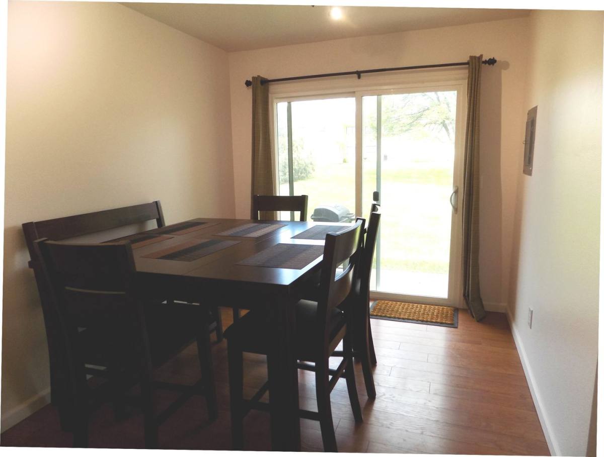 Townhouse for rent at 324 Butch Cassidy Dr, Fort Collins, CO 80524