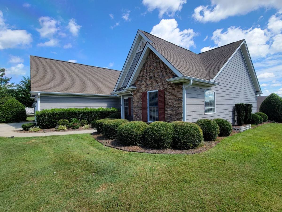 House for rent at 104 Stone Cottage Dr, Anderson, SC 29621