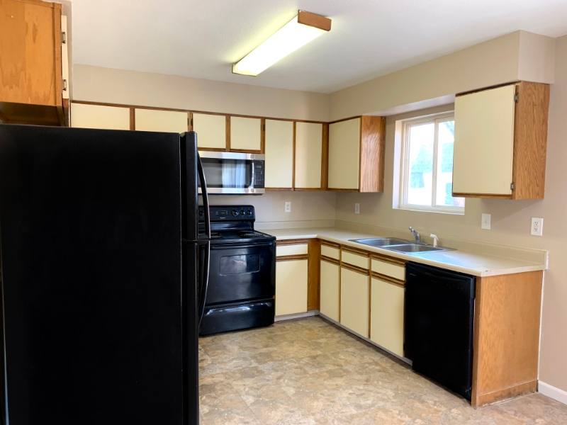 Townhouse for rent at 1700 Erin Court #B, Fort Collins, CO 80525