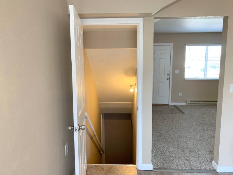 Townhouse for rent at 1700 Erin Court #B, Fort Collins, CO 80525