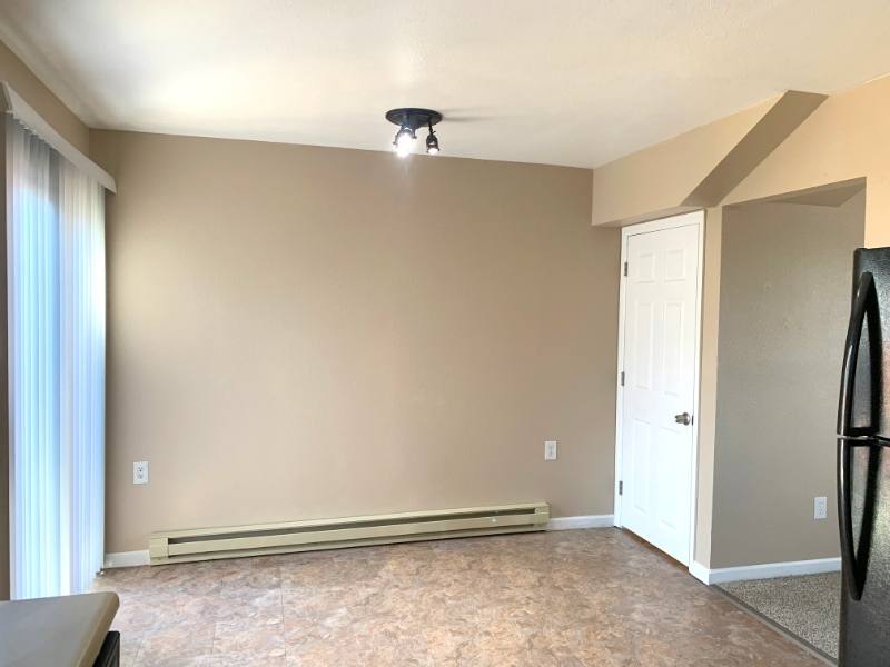 Townhouse for rent at 1700 Erin Court #B, Fort Collins, CO 80525