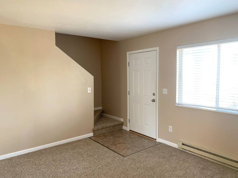Townhouse for rent at 1700 Erin Court #B, Fort Collins, CO 80525