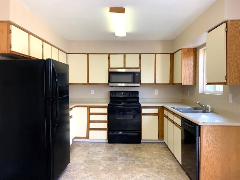 Townhouse for rent at 1700 Erin Court #B, Fort Collins, CO 80525