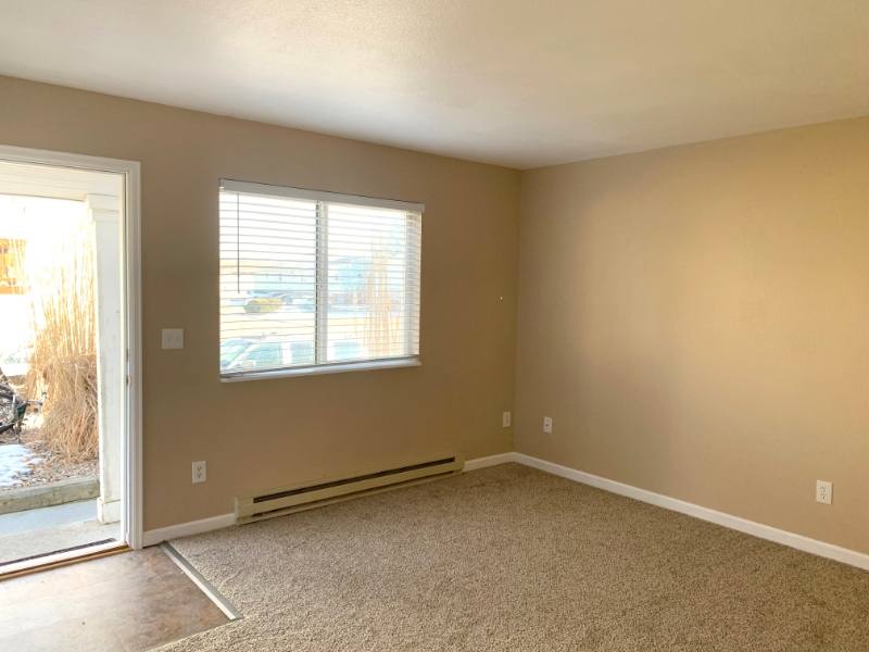 Townhouse for rent at 1700 Erin Court #B, Fort Collins, CO 80525