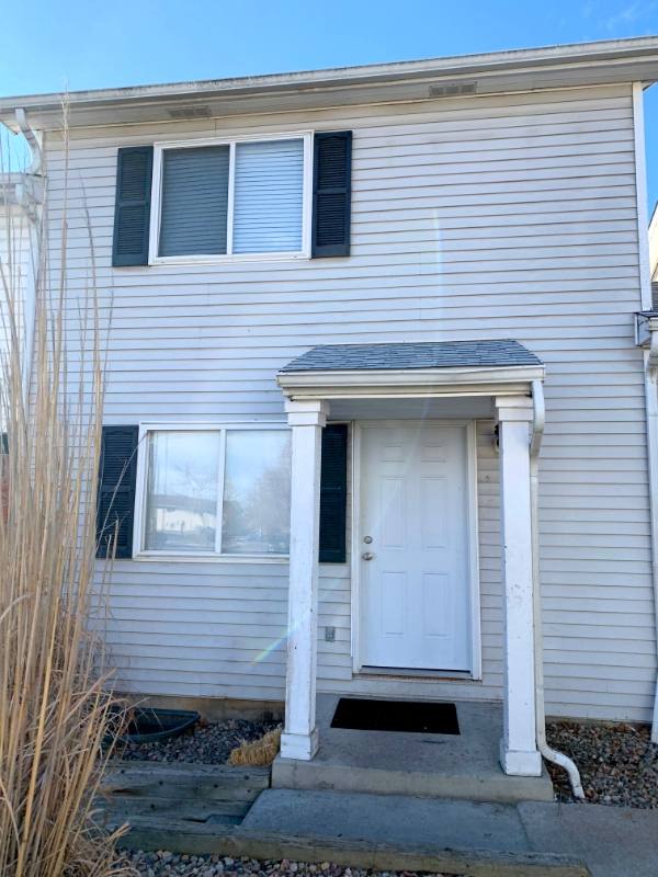 Townhouse for rent at 1700 Erin Court #B, Fort Collins, CO 80525