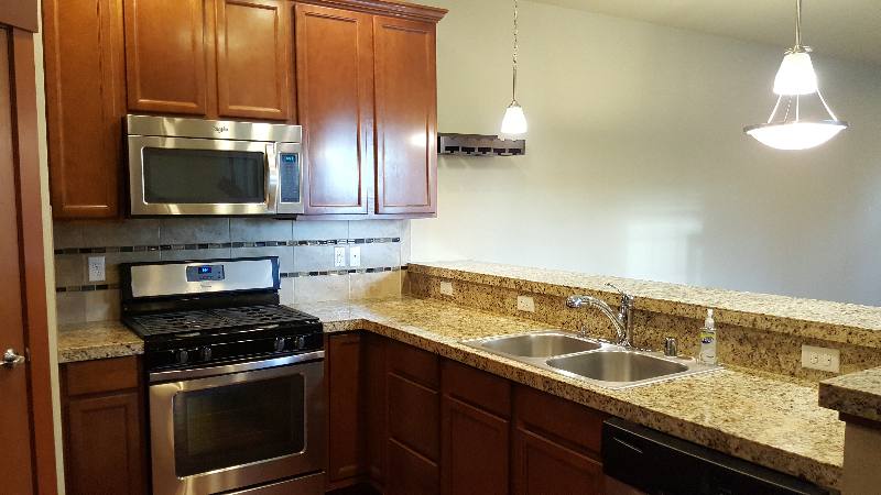 Townhouse for rent at 3800 3rd Place NE, Renton, WA 98056