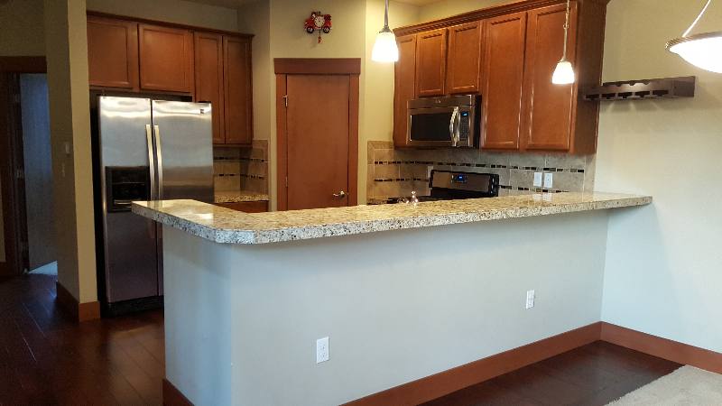 Townhouse for rent at 3800 3rd Place NE, Renton, WA 98056