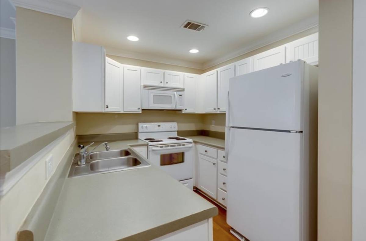 Condo for rent at 833-429 Old Greenville Highway, Clemson, SC 29631